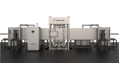 SPS火花放電等離子燒結(jié)系統(tǒng)的發(fā)展歷程，值得學習一下