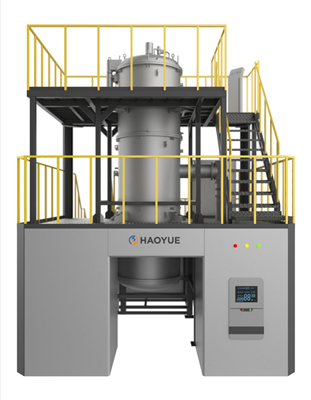 純干貨|氫氣爐的技術特征和主要配置