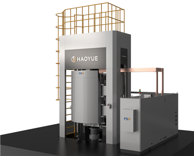 熱壓燒結爐的操作注意事項，就差你不知道了