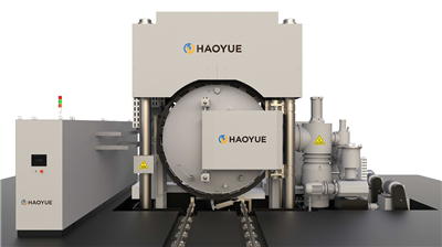 真空擴散焊爐介紹