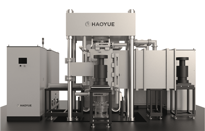 放電等離子燒結(jié)爐SPS的工藝特點(diǎn)和優(yōu)勢介紹