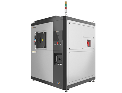 放電等離子燒結爐的設計原理與性能優化