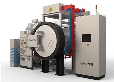 壓力燒結(jié)爐使用前需要準(zhǔn)備哪些工作